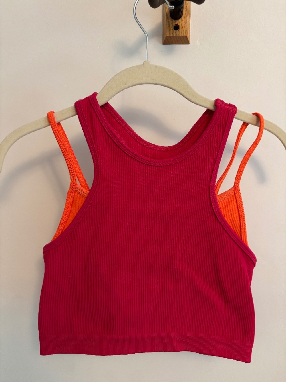 FP Movement tank
